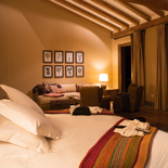 URUBAMBA SUITE