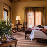 URUBAMBA JR. SUITE