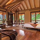 URUBAMBA SUITE