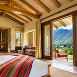 URUBAMBA CASITA