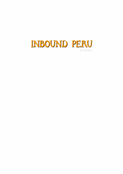 Inbound Perú