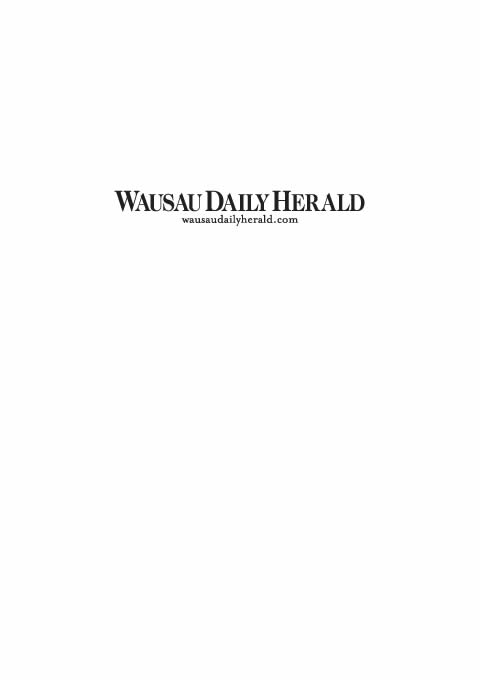 Wausau Daily Herald