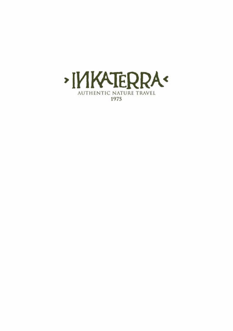 BLOG INKATERRA