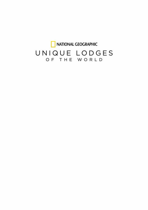 National Geographic Lodges