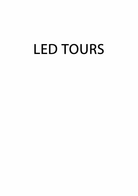 Led Tours & Travel
