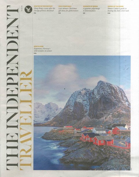 The Independent – UK