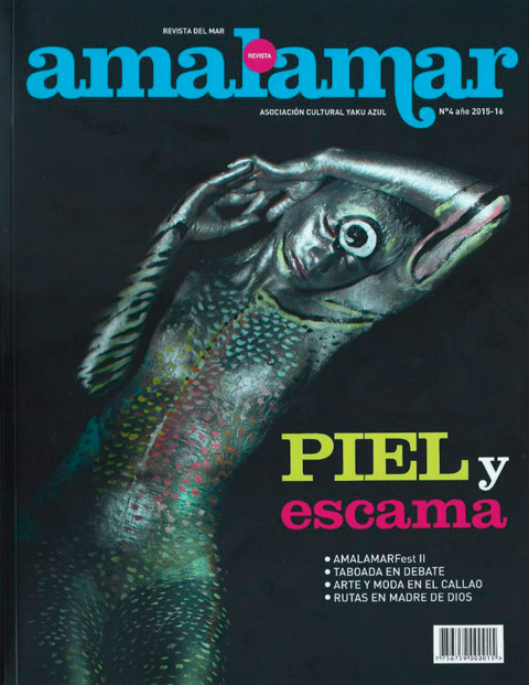 Revista Amalamar – PE