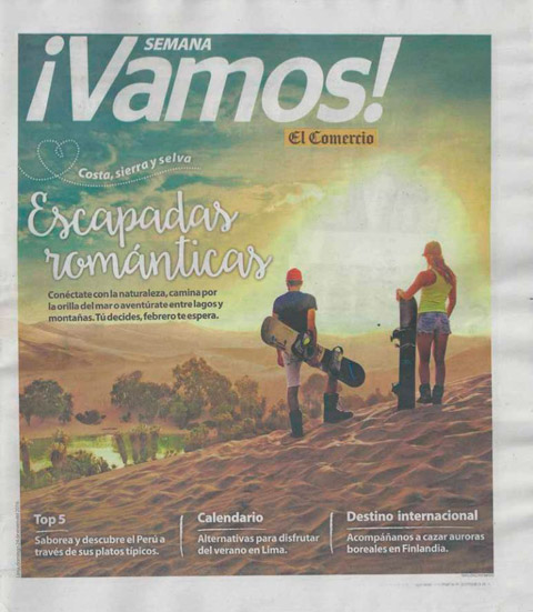 El Comercio