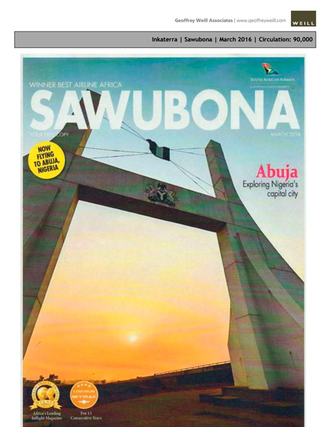 Sawubona – ZA