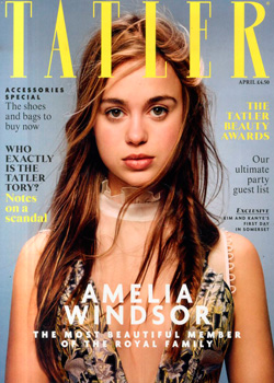 Tatler – UK