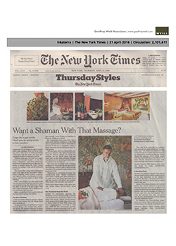 New York Times