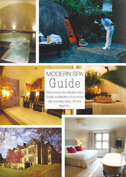 Modern Spa Magazine