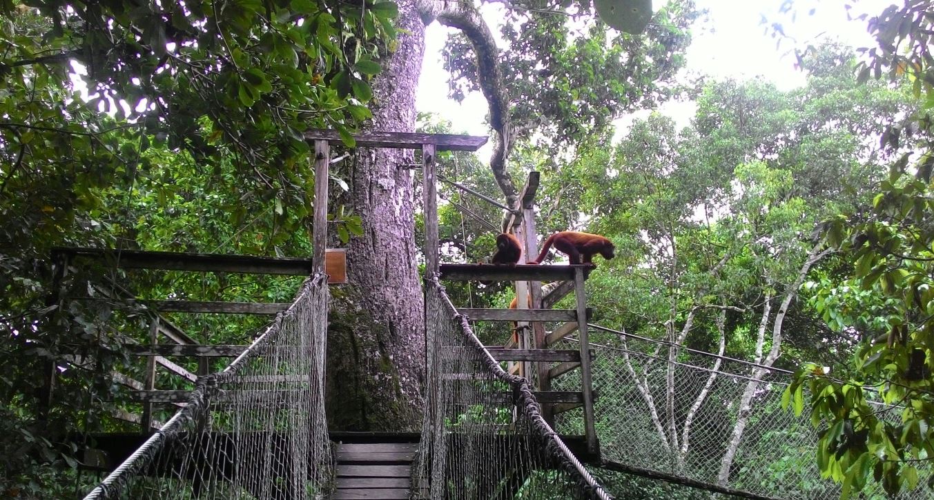 Inkaterra Hacienda Concepción