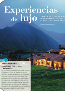 Vamos Magazine