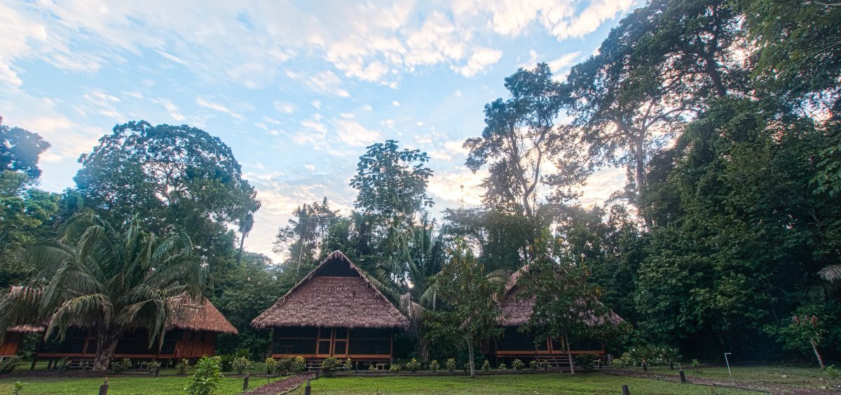 Amazon Field Station byInkaterra - Exteriors