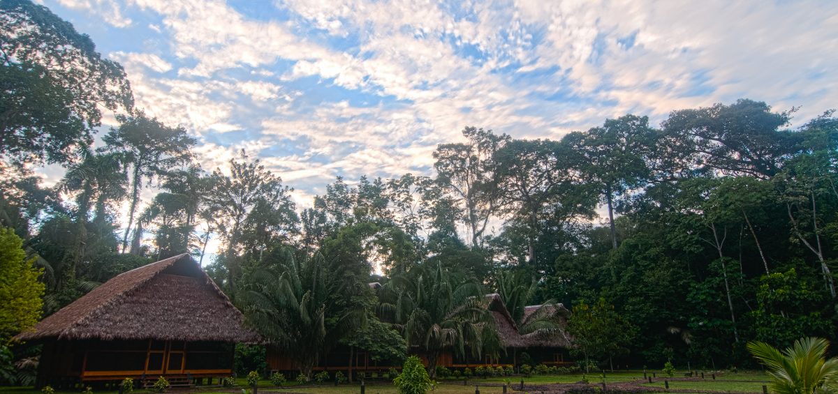 Amazon Field Station byInkaterra - Exteriors