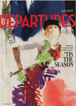 Departures