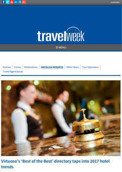 Travelweek.ca