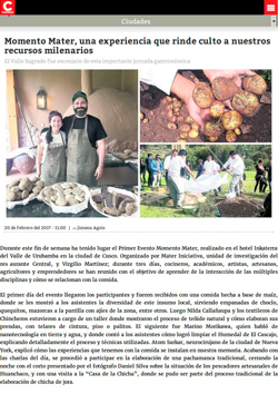 Diario Correo