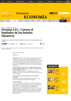 El Comercio