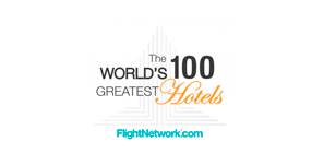 The 100 WORLD'S GREATEST Hotels - #12/24 in Boutique Hotels section