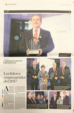 El Comercio