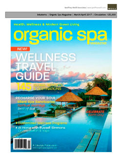 Organic Spa Magazine