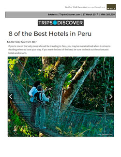 TRIPSTODISCOVER.com