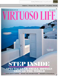 Virtuoso Life Magazine