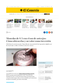 El Comercio