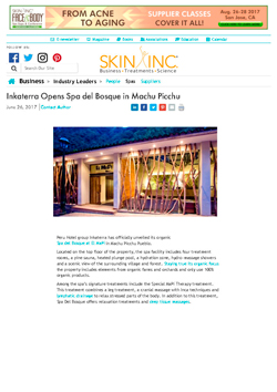 Skininc.com