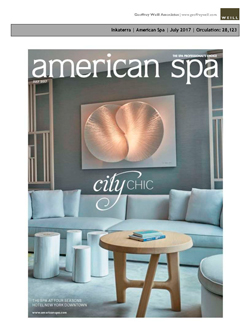 American Spa