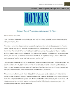 Hotelsmag.com