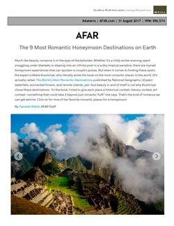 AFAR.com