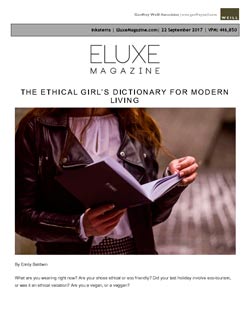 Eluxemagazine.com