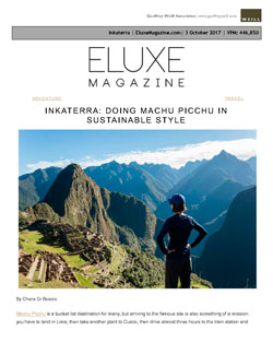 Eluxemagazine.com