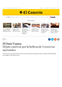 El Comercio