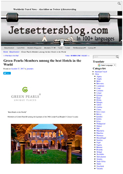 Jetsetterblog.com