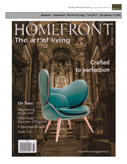 Homefront Magazine