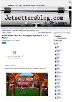 Jetsettersblog.com
