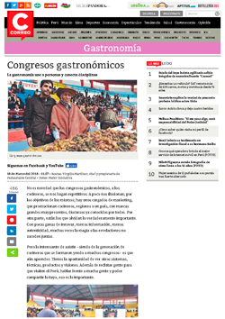 Diario Correo