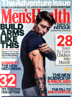 Men’s Health