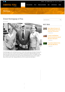 Inboundperu.com