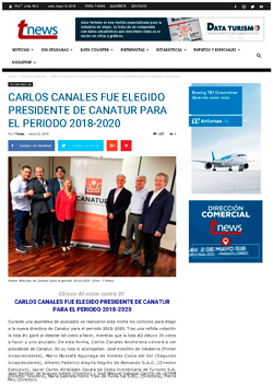 Tnews.com.pe