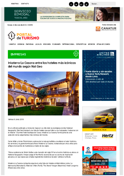Portaldeturismo.pe