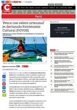 Diario Correo