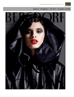 Bergdorfgoodman Magazine