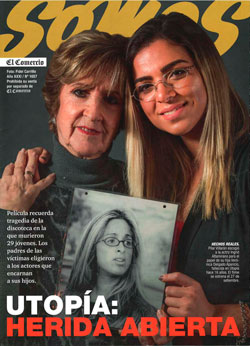 El Comercio – Revista Somos