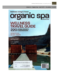 Organic Spa Magazine