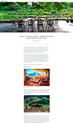 Hideawaysreports.com